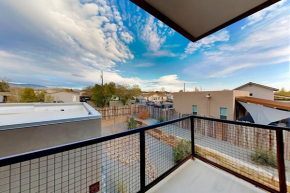 Mountain Skies 212, Santa Fe